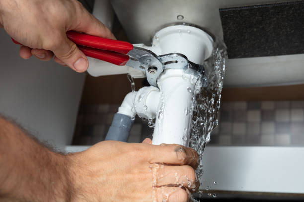 Best Flood damage cleanup  in Averill Park, NY